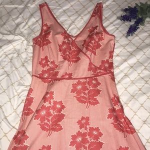 Midi sundress